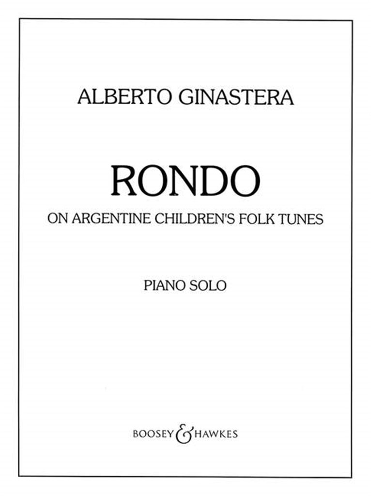 Rondo